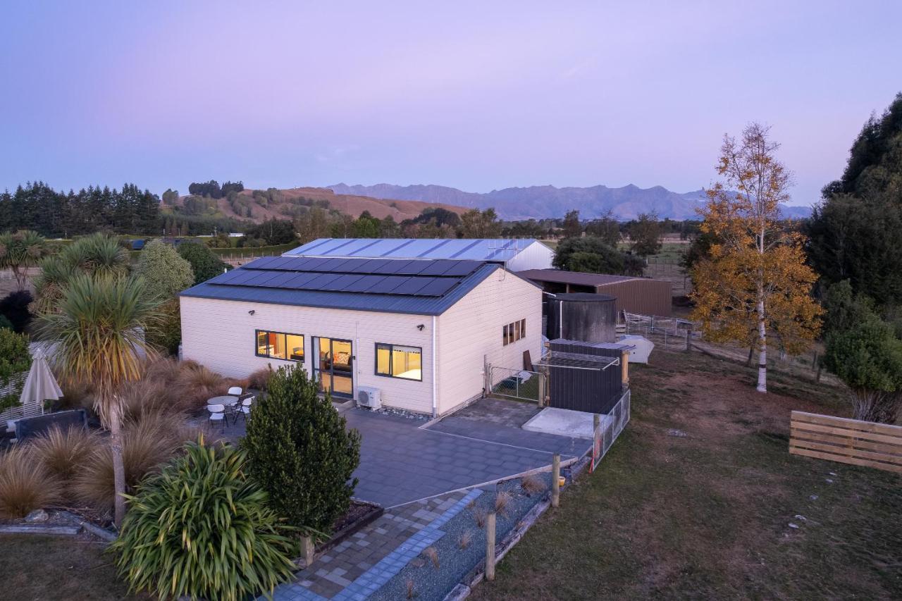Kepler Mountain View Villa Манапури Екстериор снимка